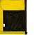 Жилет флисовый Manakin, желтый - миниатюра - рис 6.