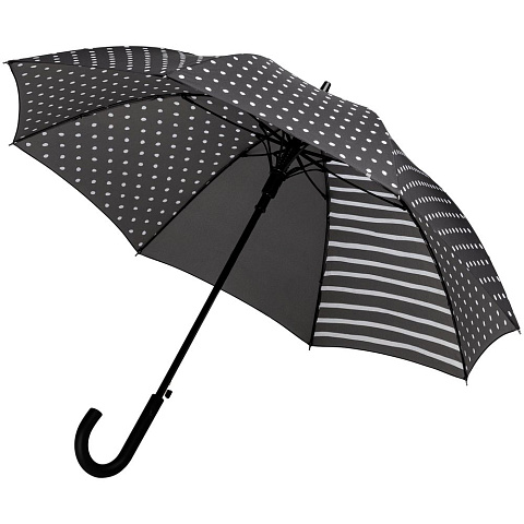 Зонт-трость Polka Dot - рис 2.