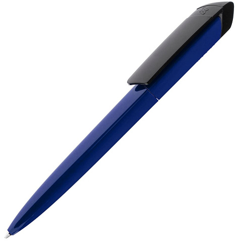 Ручка шариковая S Bella Extra, синяя - рис 2.