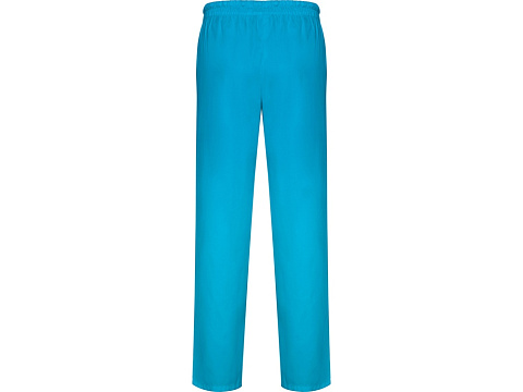 Брюки Care, голубой дунай - рис 2.