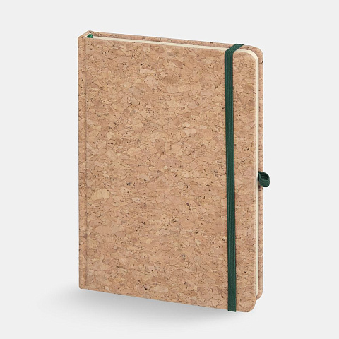 Набор Corkfolio, зеленый - рис 3.