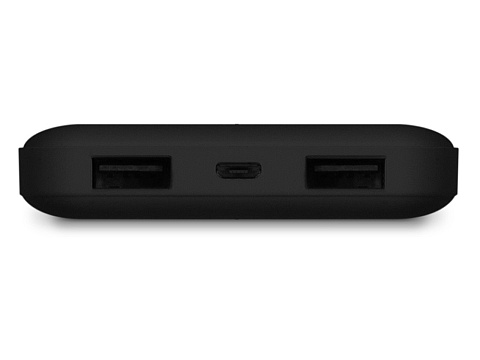 Внешний аккумулятор Rombica NEO PB100, черный (P) - рис 3.