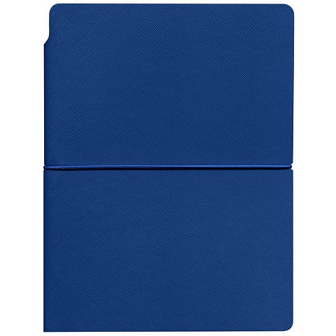 Ежедневник Flexpen Bright, недатированный, синий - рис 4.