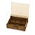 Короб для подарков на 6 секций (16х12 см) - миниатюра - рис 2.