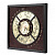 Настенные кожаные часы Созвездия - миниатюра - рис 2.