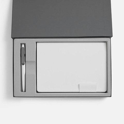 Набор Tact, белый - рис 3.