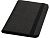 Ross Держатель паспорта с RFID-защитой из переработанного PET-пластика, сертифицированного согласно GRS - угольный - миниатюра