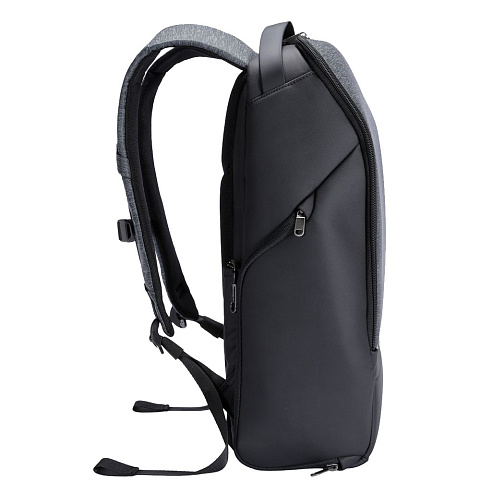 Рюкзак FlexPack Pro, темно-серый - рис 4.