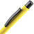 Ручка шариковая Atento Soft Touch, желтая - миниатюра - рис 5.