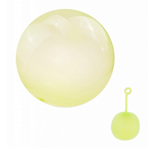 Мяч жвачка Wubble Bubble Ball 130 см - рис 8.