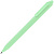 Ручка шариковая Cursive Soft Touch, зеленая - миниатюра - рис 2.