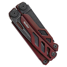 Мультитул Nextool Flagship Pro, 16 функций, красный (NE20279)