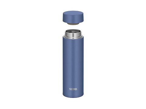 Термокружка из нерж. стали тм THERMOS JOQ-480 ASB 0.48L - рис 2.
