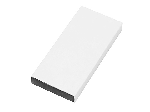 Брелок Кольца, серебристый (Р) - рис 6.