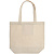 Холщовая сумка Shopaholic, неокрашенная - миниатюра - рис 4.