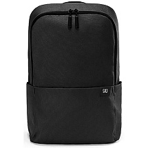 Рюкзак NINETYGO Tiny Lightweight Casual Backpack черный