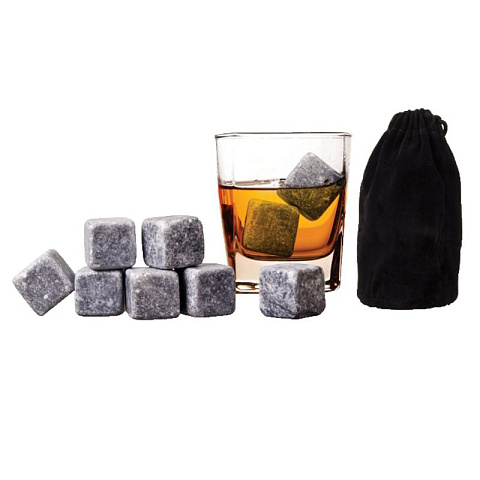 Камни для охлаждения Whisky Stones - рис 4.