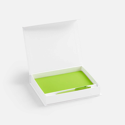 Набор Flex Shall Simple, светло-зеленый - рис 3.