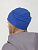 Шапка HeadOn, ver.2, ярко-синяя - миниатюра - рис 10.