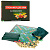 Настольная игра Тренажер Для Ума (Scrabble) - миниатюра - рис 3.