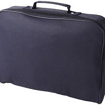 Сумка для конференций Florida, темно-синий