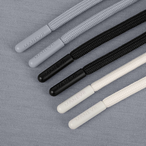 Джоггеры Lovi, черные - рис 8.