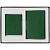 Набор Devon Mini, темно-зеленый - миниатюра - рис 3.