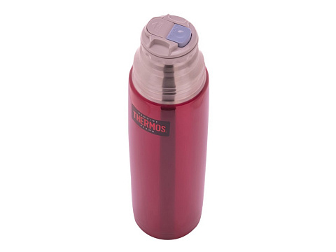 Термос из нерж. стали тм THERMOS   FBB-500 Red - рис 6.