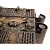 Танк Sturmtiger на радиоуправлении (ИК-пушка) - миниатюра - рис 8.