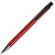 Ручка шариковая Stork, красная - миниатюра - рис 3.