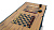 Многофункциональный игровой стол 6 в 1 «Heat» - миниатюра - рис 8.