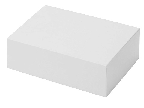 Внешний аккумулятор в форме камня Stone, 7800 mAh, белый - рис 9.