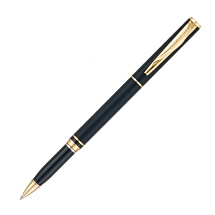 Ручка 2 в 1 шариковая и перьевая Pierre Cardin COMBI PEN, цвет - черный. Упаковка Е