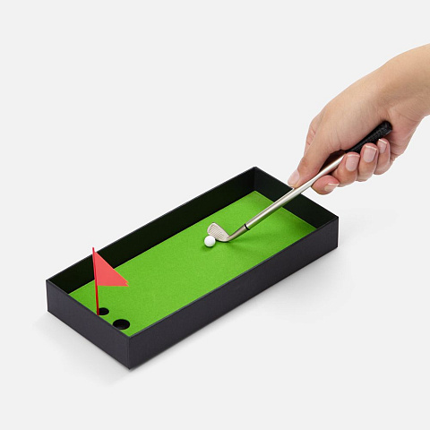 Настольный мини-гольф Golfink - рис 8.