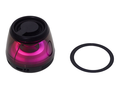 Магнитная беспроводная колонка MagMelo, 5 Вт - рис 3.