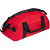 Спортивная сумка Portager, красная - миниатюра - рис 2.