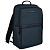 Рюкзак для ноутбука Santiago Nylon, синий - миниатюра - рис 2.