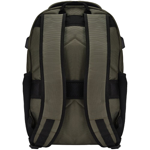 Рюкзак T Range 14, хаки - рис 3.