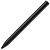 Ручка шариковая Superbia, черная - миниатюра