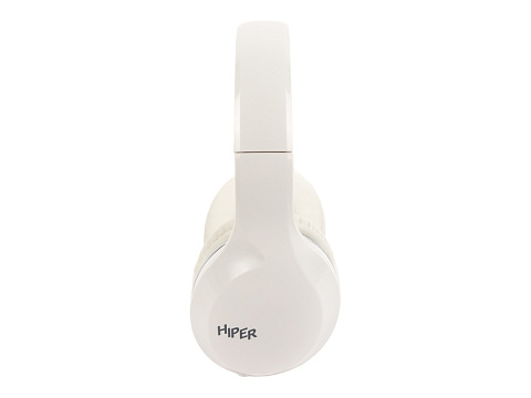 HIPER Наушники накладные WIRED CASUAL WHITE HTW-OV2 (Р) - рис 4.