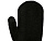Варежки Dunant, черный - миниатюра - рис 6.