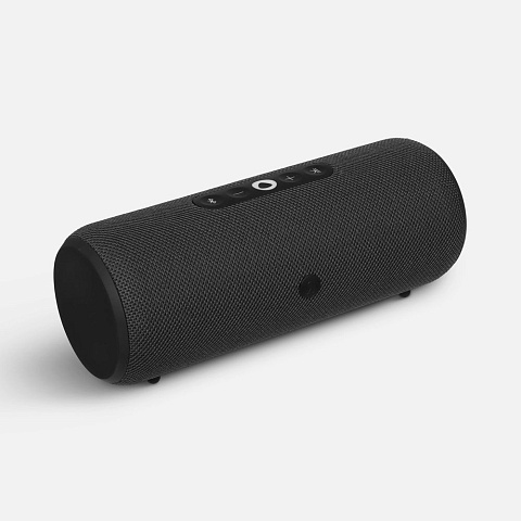 Умная колонка «Яндекс Станция Стрит», черная - рис 2.