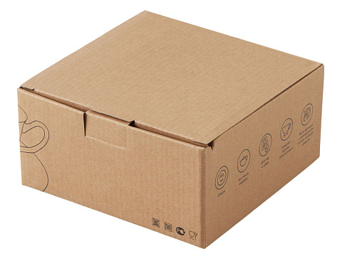 Чайная пара с золотой каймой, 200мл - рис 11.