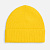 Шапка Color Boom, желтая - миниатюра - рис 2.