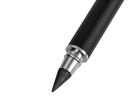 2в1 вечный карандаш и металлическая ручка - рис 3.