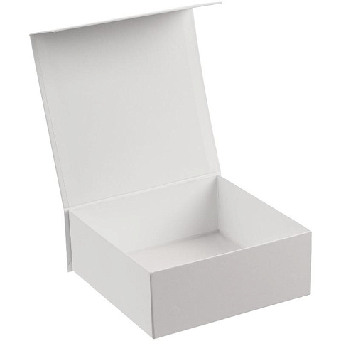 Подарочная коробка Софт-тач (20 см), 3 цвета - рис 4.