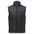 Жилет Unit Kama, черный - миниатюра - рис 2.