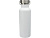 Бутылка для воды Thor из нержавеющей стали, сертифицированной по стандарту RCS, белый - миниатюра - рис 3.