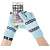 Сенсорные перчатки Snow - миниатюра - рис 3.
