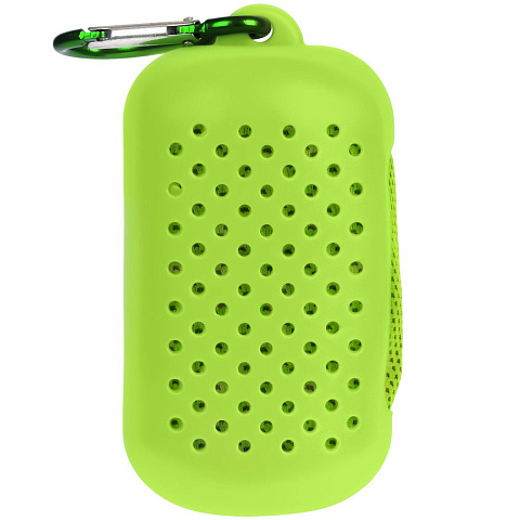 Набор Charm Sport, зеленый - рис 7.